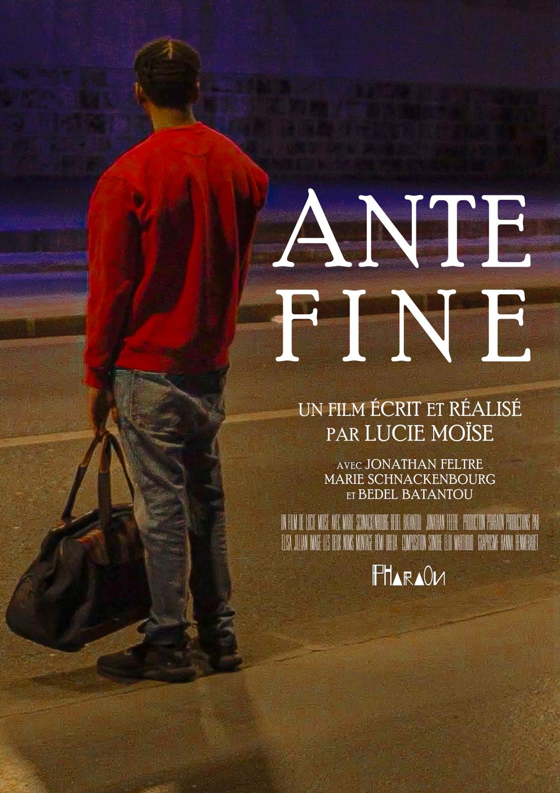 Ante Fine